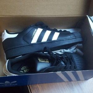 Adidas Superstar Shoes